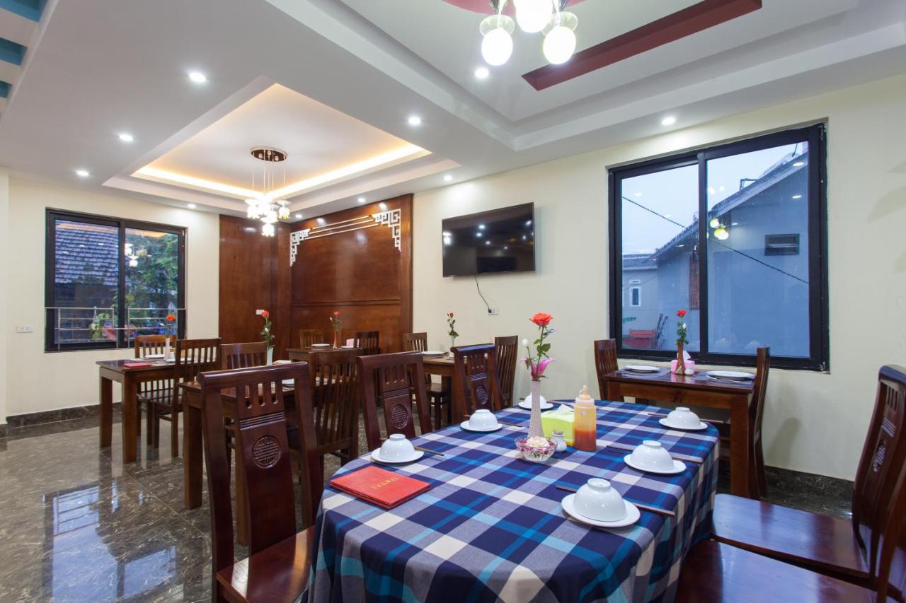 Dừng chân tại Sapa Friendly Inn & Travel - Biệt thự 3 sao cho những ai mộng mơ nằm ngay thị trấn Sapa 15