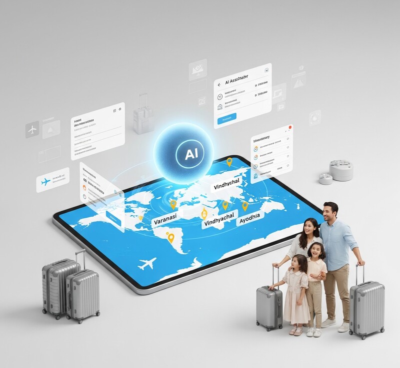 Bí quyết dùng ChatGPT lập kế hoạch du lịch 2