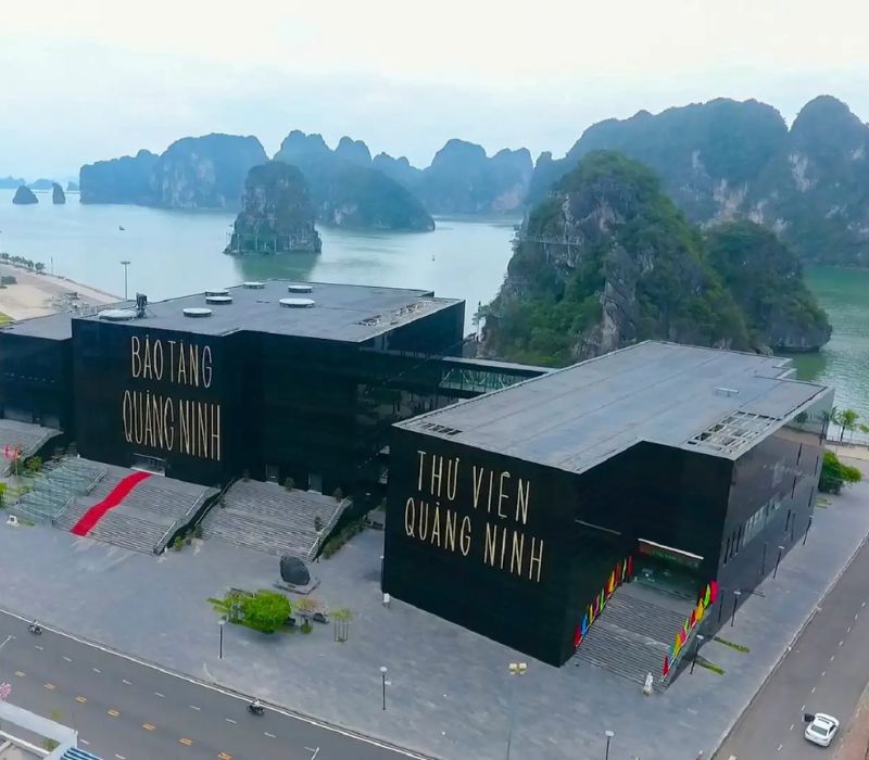 Cung đường bao biển Trần Quốc Nghiễn triệu đô đẹp nhất Hạ Long có gì? 4