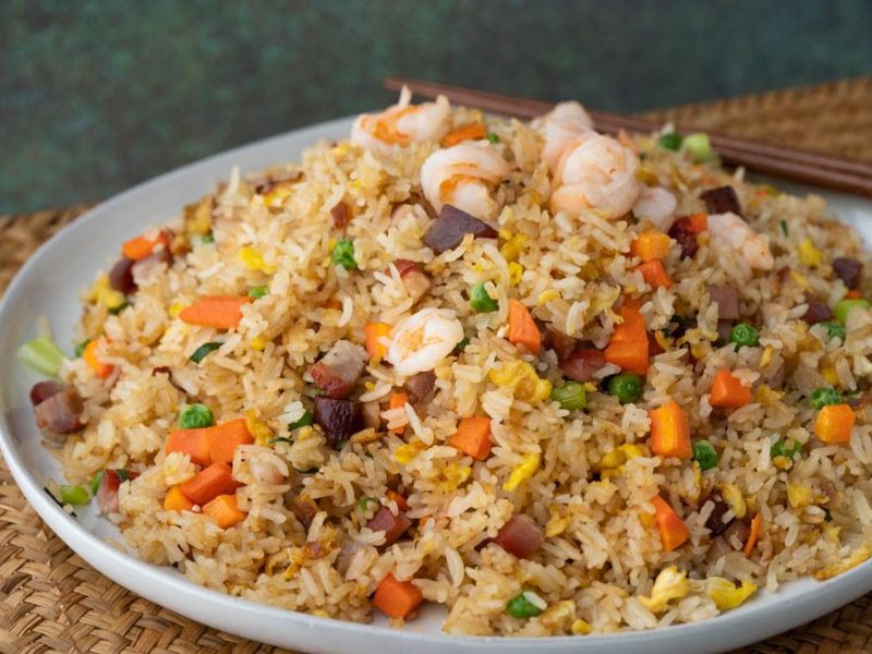 Du lịch Dương Châu: Khám phá thành phố cổ hơn 2.500 năm tuổi 6