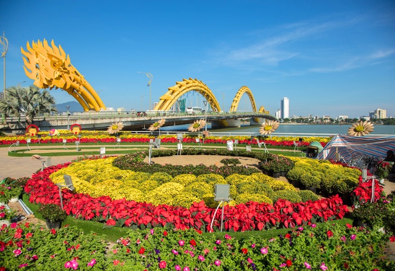 Du lịch Đà Nẵng Tết 2024: thành phố đáng sống nhất Việt Nam 4