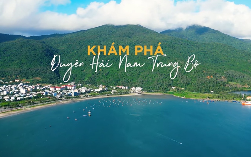 Cảm nhận chân thật chuyến du lịch duyên hải Nam Trung Bộ 2