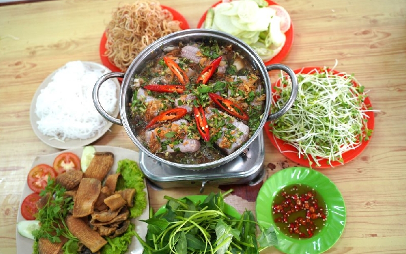 Cảm nhận chân thật chuyến du lịch duyên hải Nam Trung Bộ 11