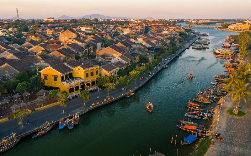 Cảm nhận chân thật chuyến du lịch duyên hải Nam Trung Bộ 4