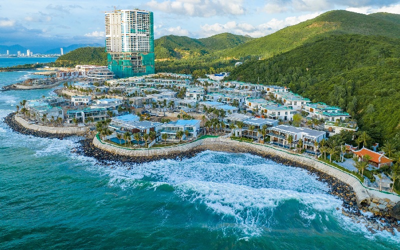 Cảm nhận chân thật chuyến du lịch duyên hải Nam Trung Bộ 7