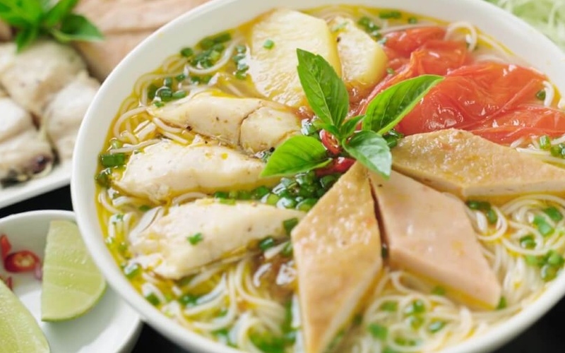 Cảm nhận chân thật chuyến du lịch duyên hải Nam Trung Bộ 9