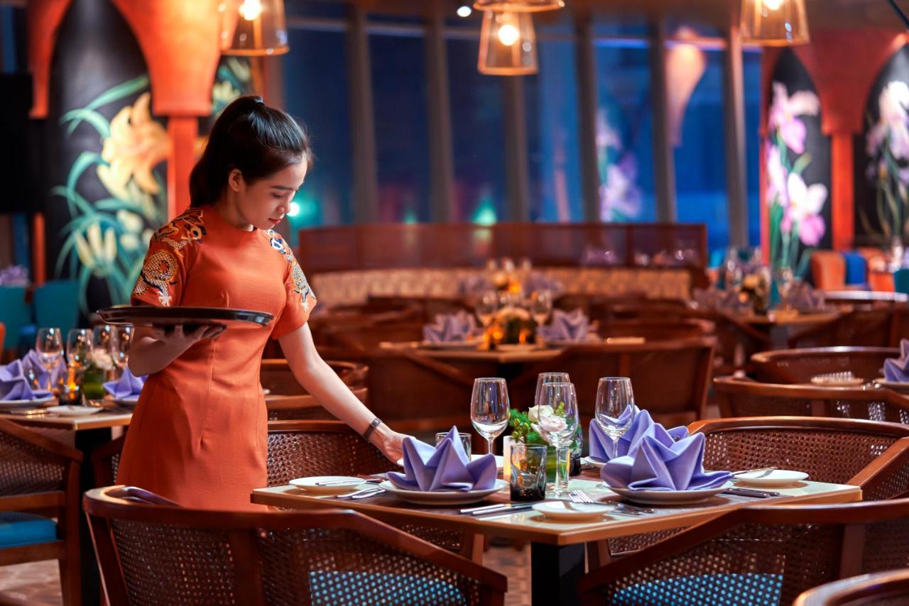 Eastin Grand Hotel Nha Trang dáng vẻ cổ điển hòa lẫn hiện đại 14