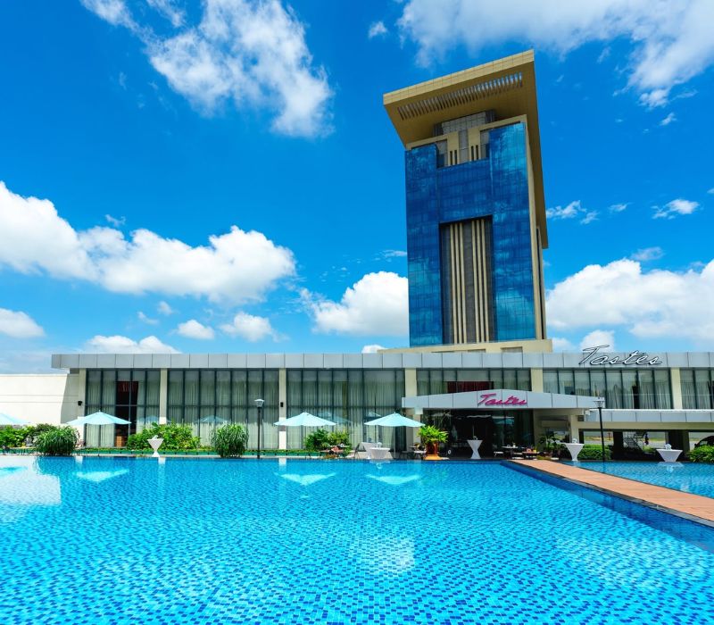 Khám phá Becamex Hotel Thu Dau Mot, ‘ngôi nhà thứ hai’ giữa lòng Bình Dương 2