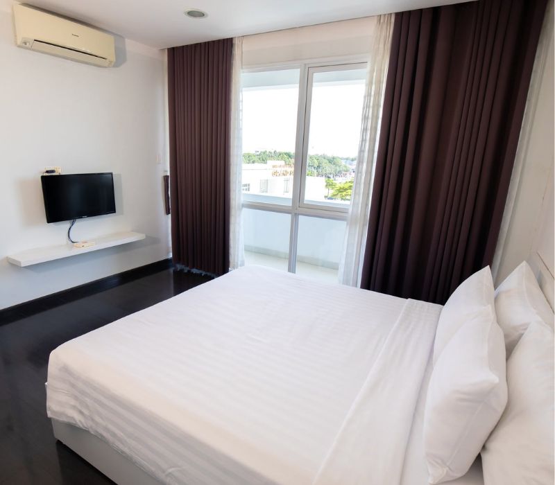 Khám phá Becamex Hotel Thu Dau Mot, ‘ngôi nhà thứ hai’ giữa lòng Bình Dương 3
