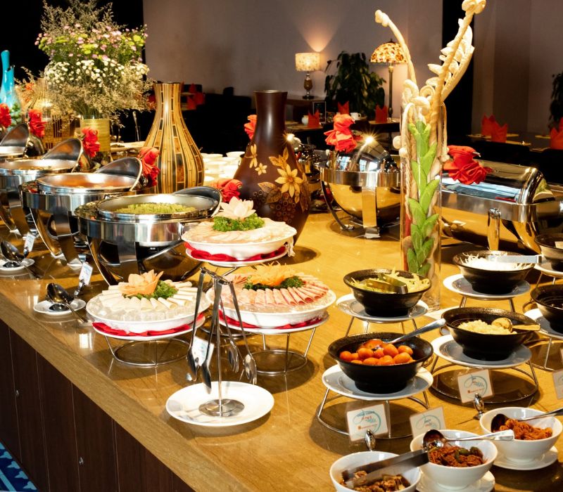 Khám phá Becamex Hotel Thu Dau Mot, ‘ngôi nhà thứ hai’ giữa lòng Bình Dương 5