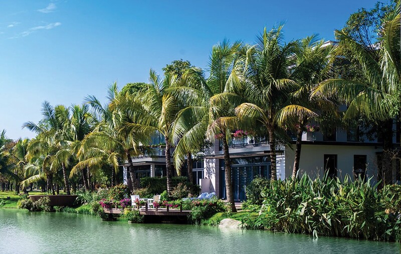 Ecopark Hưng Yên: Không gian xanh thời thượng liền kề thủ đô 11