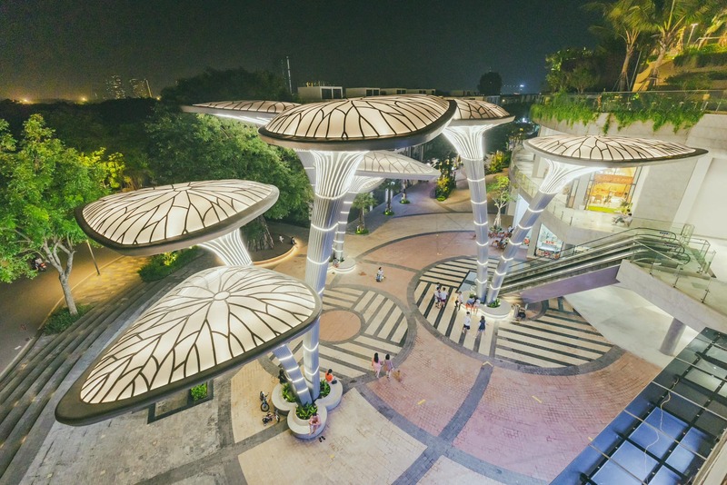 Ecopark Hưng Yên: Không gian xanh thời thượng liền kề thủ đô 3