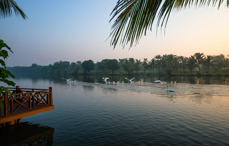 Ecopark Hưng Yên: Không gian xanh thời thượng liền kề thủ đô 5