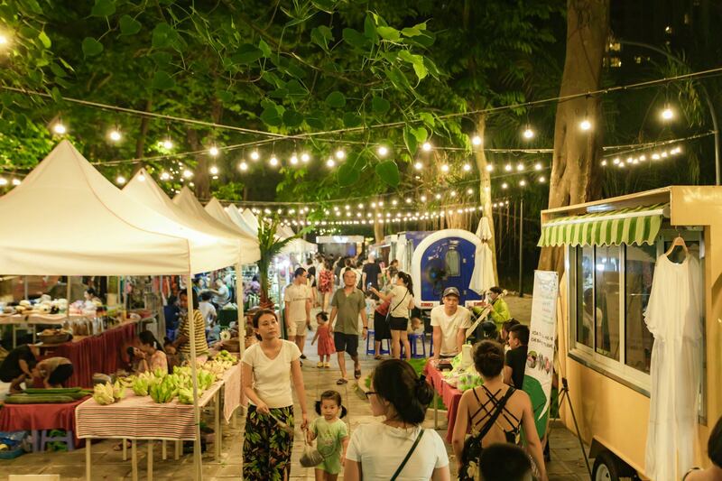 Ecopark Hưng Yên: Không gian xanh thời thượng liền kề thủ đô 9