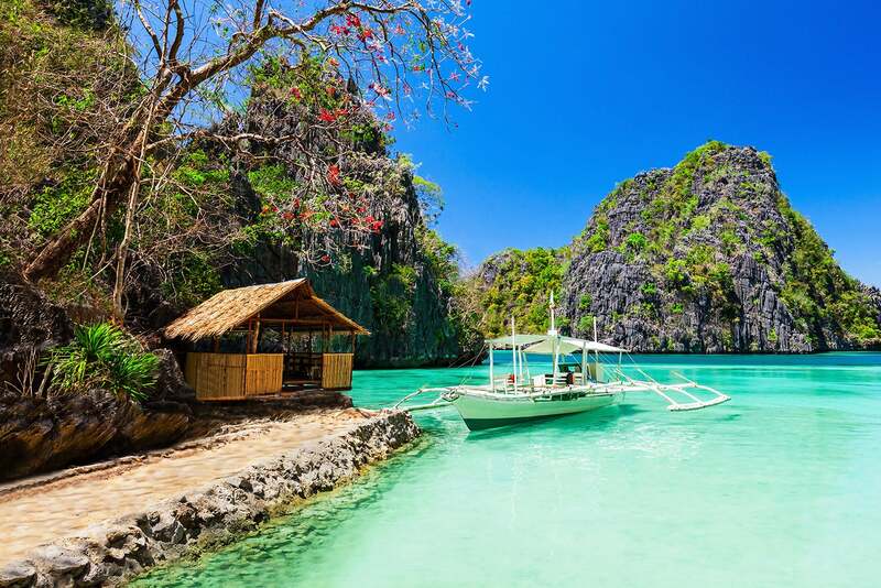 Du lịch El Nido chiêm ngưỡng viên ngọc giữa biển khơi Philippines 4