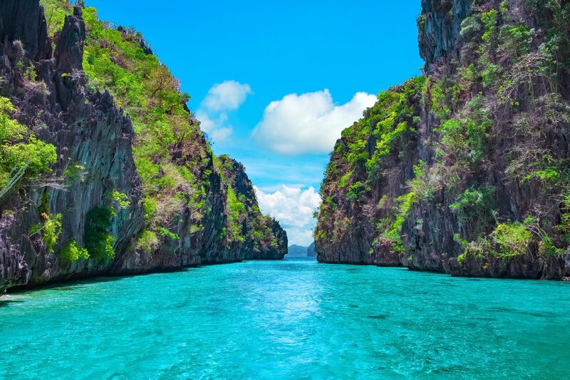 Du lịch El Nido chiêm ngưỡng viên ngọc giữa biển khơi Philippines 12