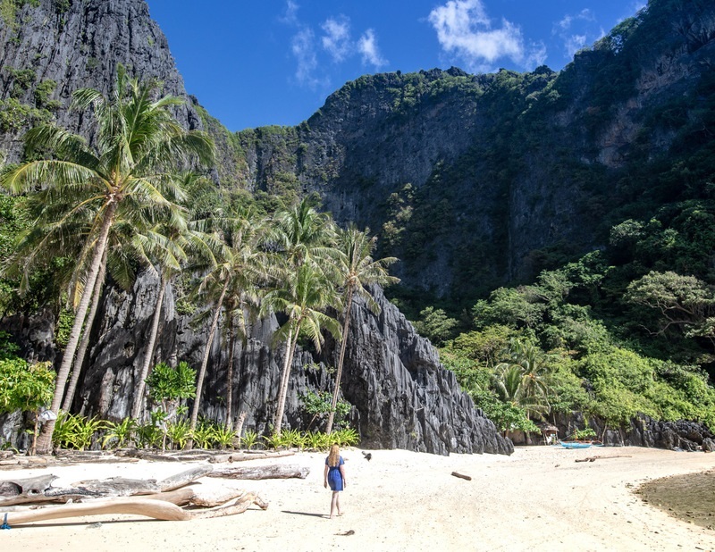 Du lịch El Nido chiêm ngưỡng viên ngọc giữa biển khơi Philippines 3