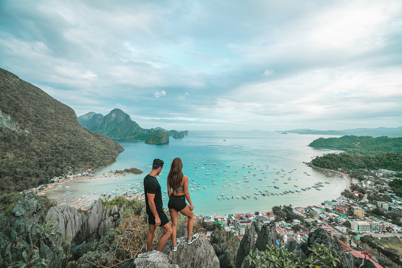 Du lịch El Nido chiêm ngưỡng viên ngọc giữa biển khơi Philippines 9