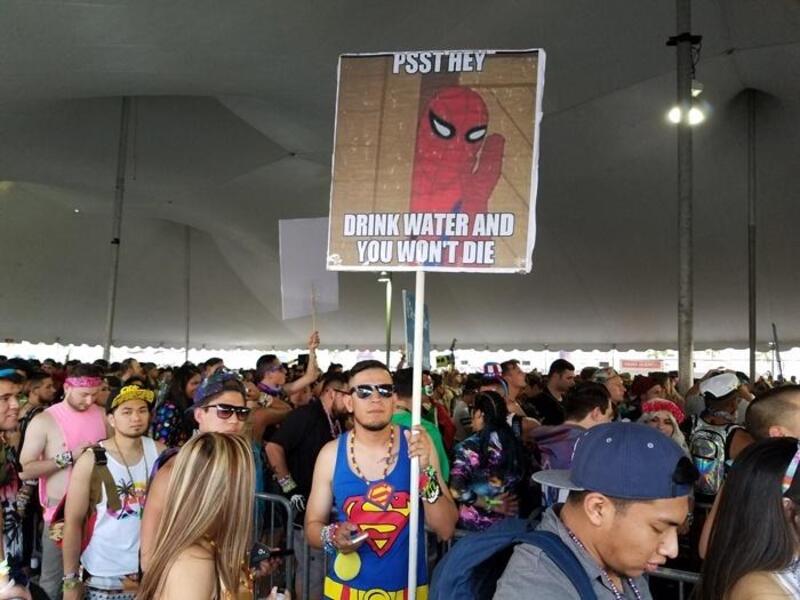 Electric Daisy Carnival Las Vegas: Lịch sử, sân khấu và cẩm nang khám phá 9