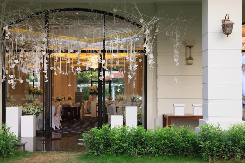 Elegant Suites Westlake: Căn hộ nghỉ dưỡng 5 sao yên bình bên hồ Tây 18