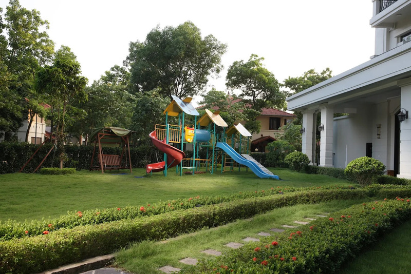 Elegant Suites Westlake: Căn hộ nghỉ dưỡng 5 sao yên bình bên hồ Tây 19