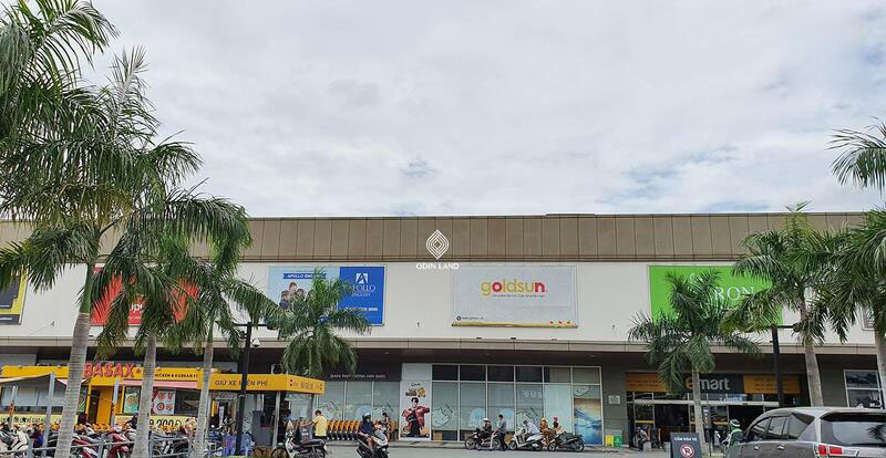 Khám phá siêu thị Emart Phan Văn Trị từ A đến Z 2