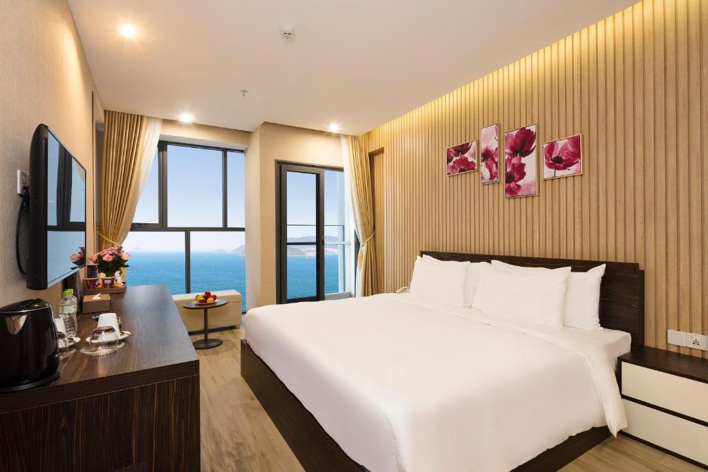 EMERALD BAY HOTEL & SPA – Viên ngọc sáng tại thành phố Nha Trang 5