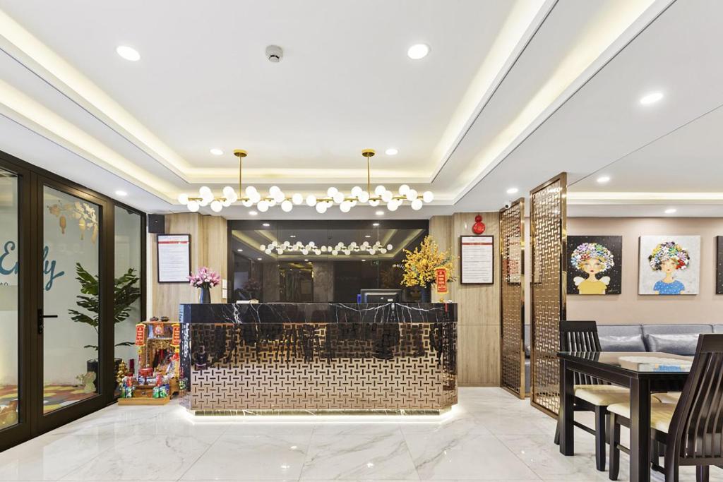 Emily Hotel, Apartment mang làn gió mới cho hành trình du lịch Đà Nẵng 3