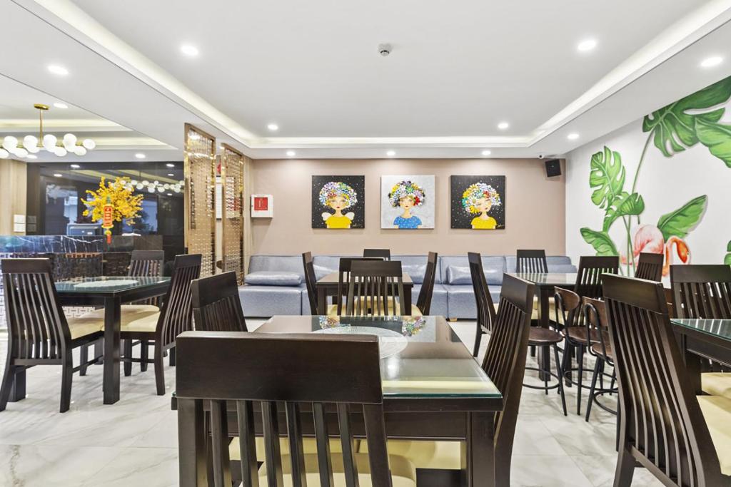 Emily Hotel, Apartment mang làn gió mới cho hành trình du lịch Đà Nẵng 9