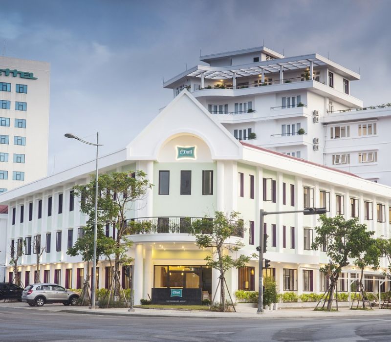 ÊMM Hotel Hue: Review trải nghiệm thú vị giữa lòng cố đô 2