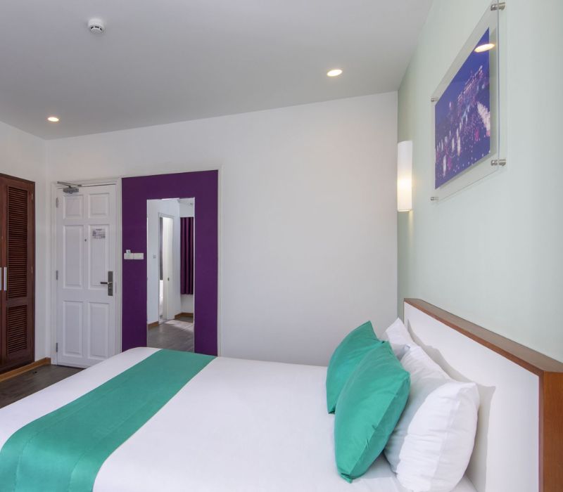 ÊMM Hotel Hue: Review trải nghiệm thú vị giữa lòng cố đô 4