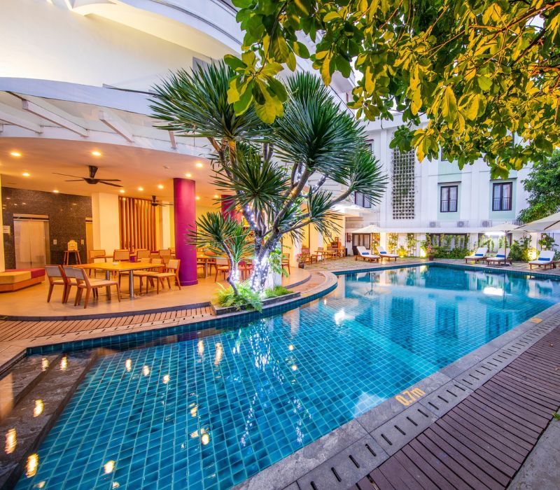 ÊMM Hotel Hue: Review trải nghiệm thú vị giữa lòng cố đô 5