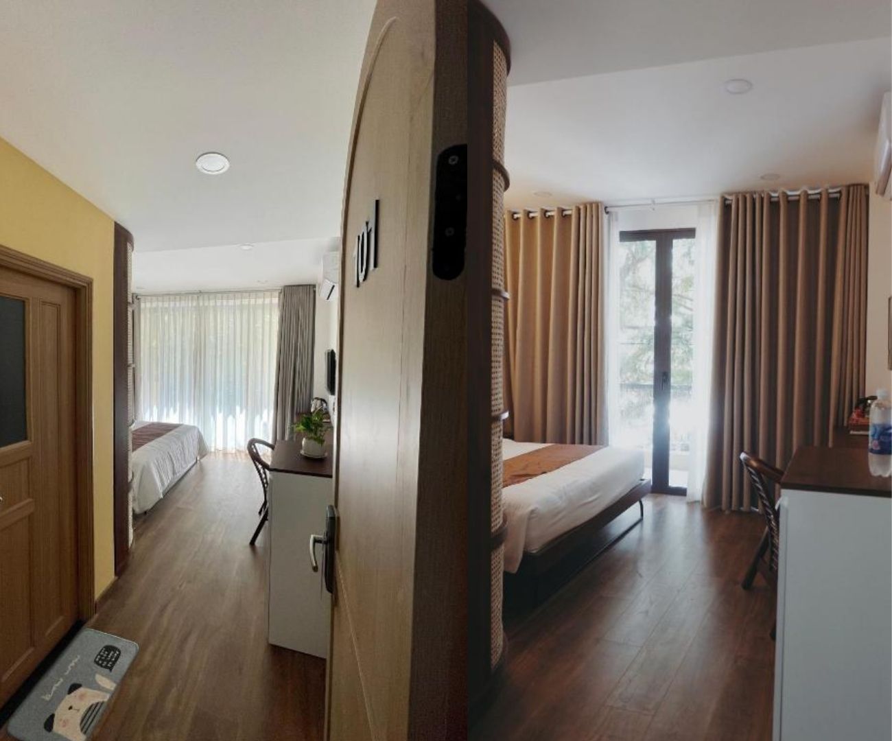 Emmie Nha Trang Hotel – Không gian nghỉ ngơi ngay biển Nha Trang 5