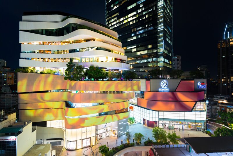 Mua sắm tại EmQuartier, trung tâm thương mại sầm uất bậc nhất Bangkok 4