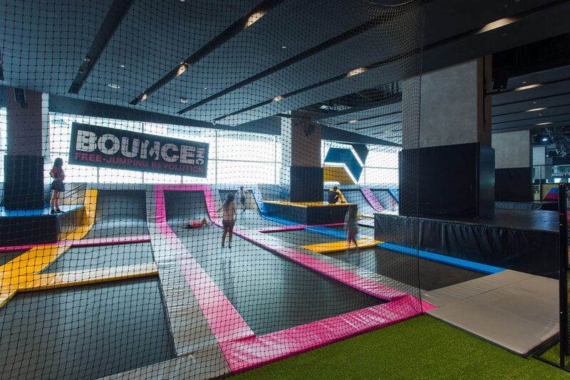 Mua sắm tại EmQuartier, trung tâm thương mại sầm uất bậc nhất Bangkok 8