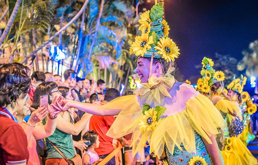 Enjoy Danang Summer Festival 2022 khuấy động mùa hè 4