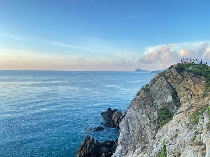 Eo Gió Quan Lạn nơi gió biển kể câu chuyện của đảo 5