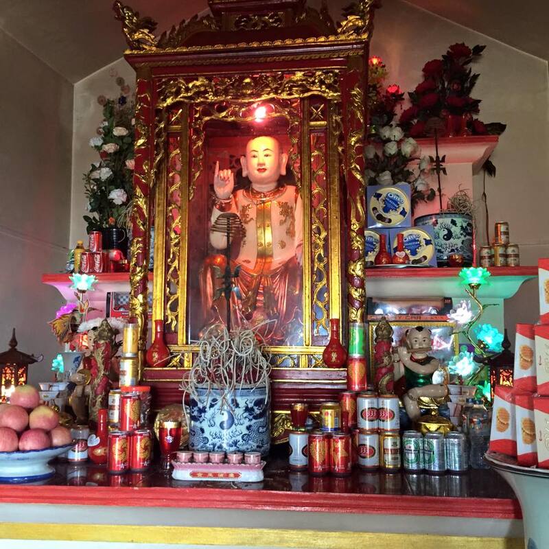 Eo Gió Quan Lạn nơi gió biển kể câu chuyện của đảo 7