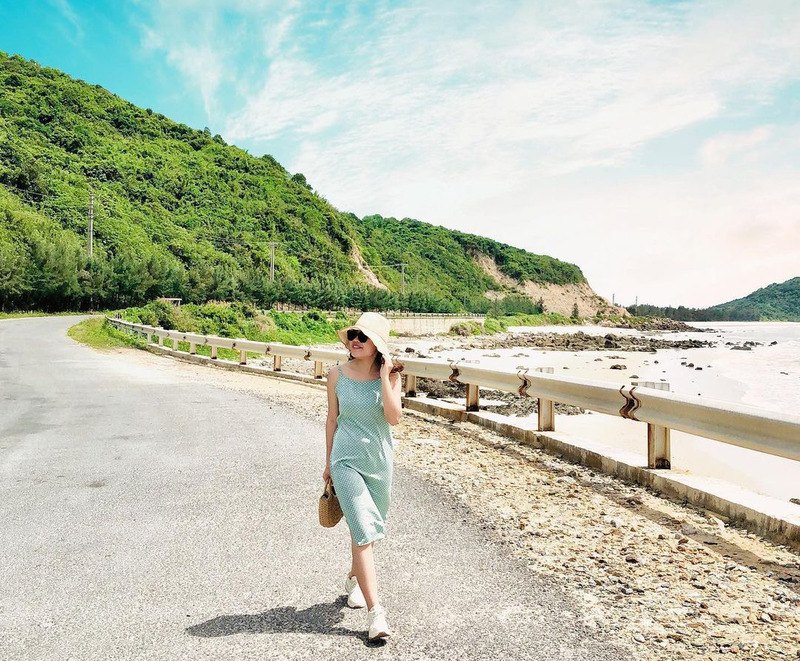 Eo Gió Quan Lạn nơi gió biển kể câu chuyện của đảo 8