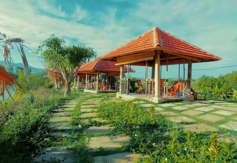 Lưu ngay top 2 resort Măng Đen siêu đẹp và nổi tiếng nhất 8