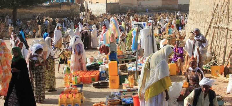 Du lịch Eritrea, quốc gia nguyên sơ bên bờ Biển Đỏ 3