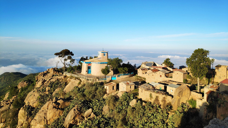 Du lịch Eritrea, quốc gia nguyên sơ bên bờ Biển Đỏ 4