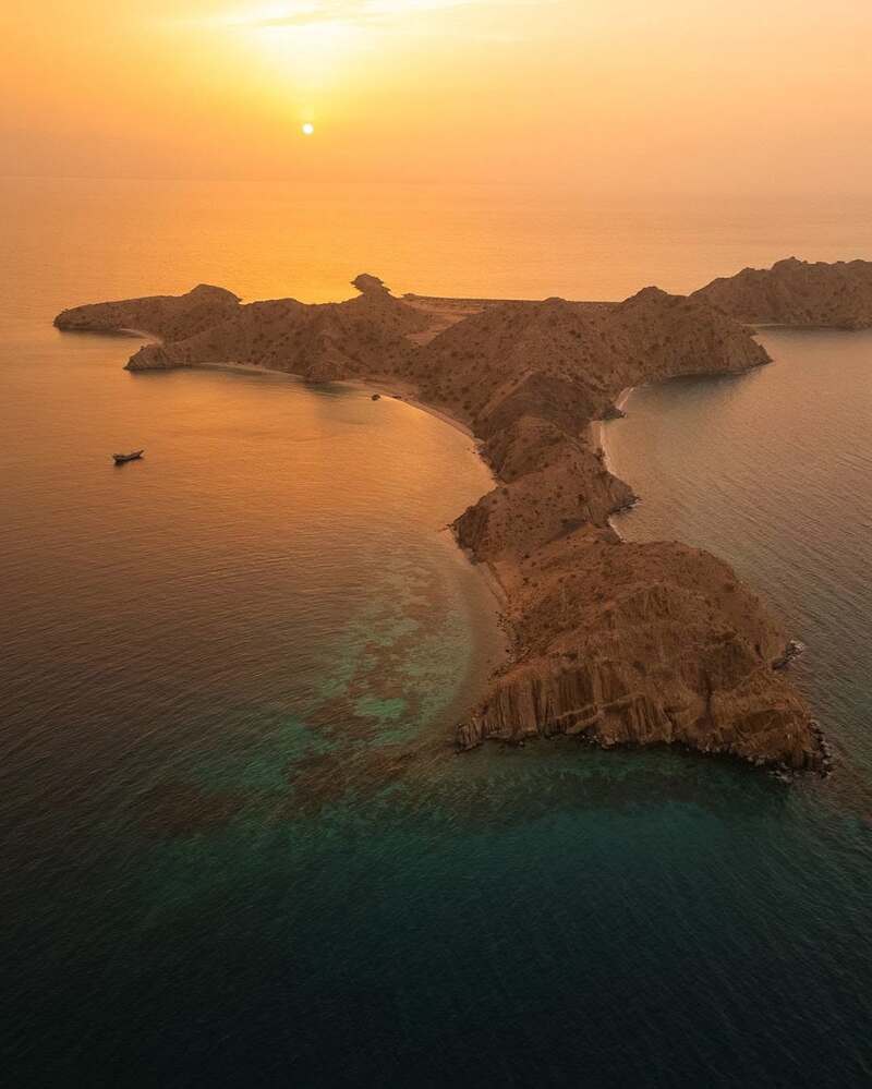 Du lịch Eritrea, quốc gia nguyên sơ bên bờ Biển Đỏ 7