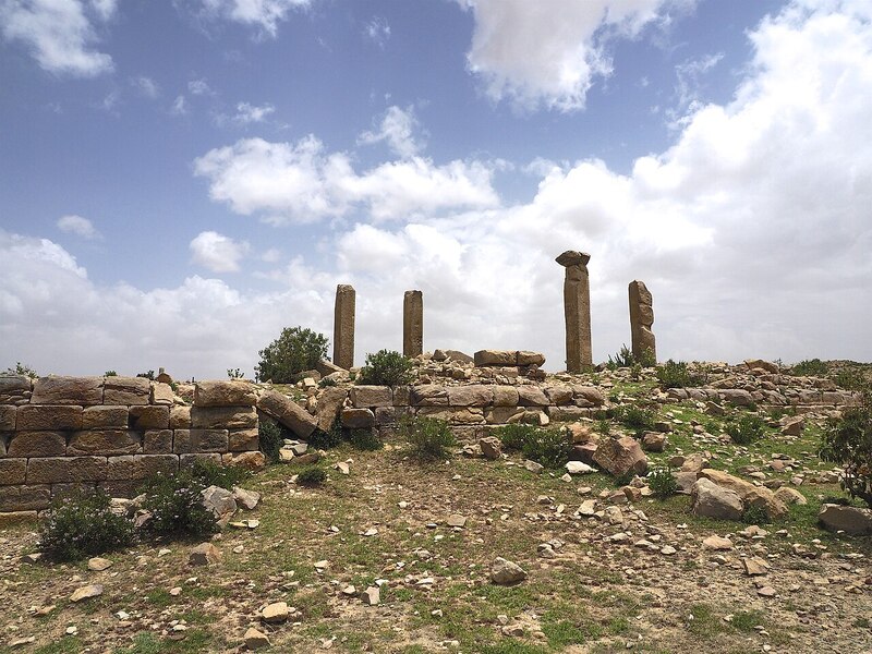 Du lịch Eritrea, quốc gia nguyên sơ bên bờ Biển Đỏ 9