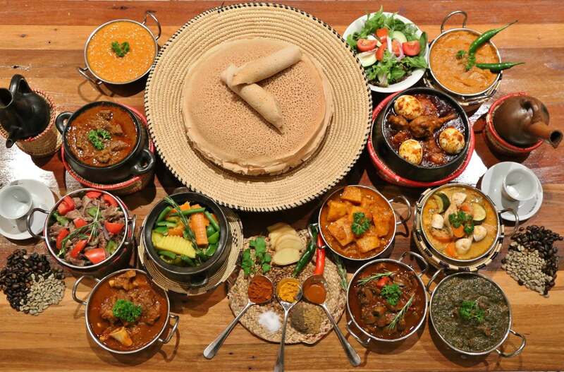 Du lịch Eritrea, quốc gia nguyên sơ bên bờ Biển Đỏ 10
