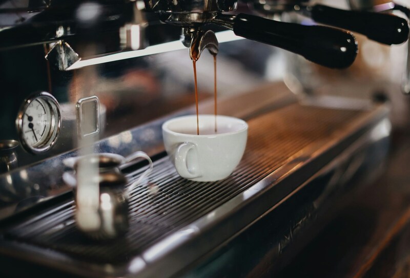 Espresso: Tinh hoa cà phê Ý chảy trong từng giọt 2