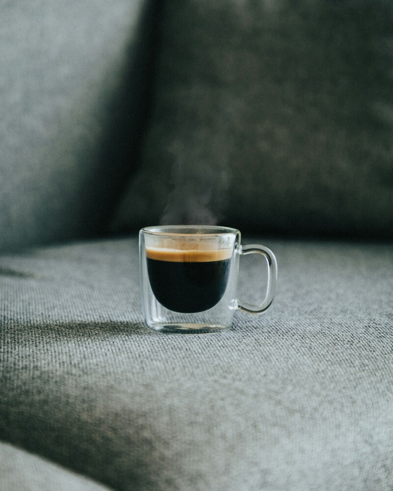 Espresso: Tinh hoa cà phê Ý chảy trong từng giọt 3