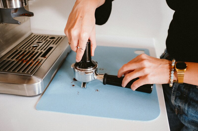Espresso: Tinh hoa cà phê Ý chảy trong từng giọt 8