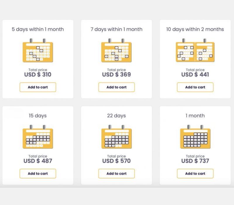 Eurail Pass, bí quyết tiết kiệm chi phí du lịch Châu Âu 6