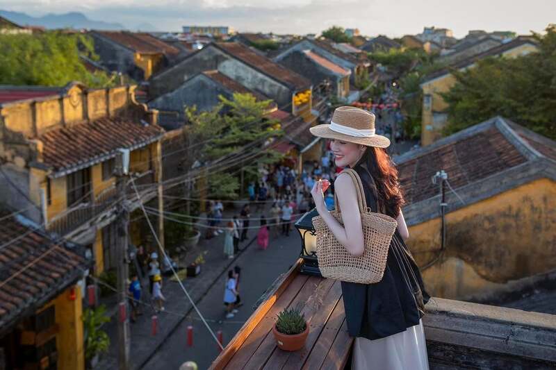 Review 2 chi nhánh Faifo Coffee đang ‘làm mưa làm gió’ khắp các cõi mạng 3